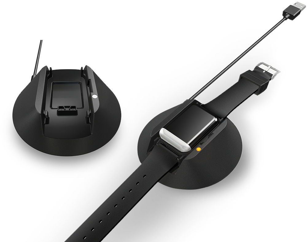 amor H2 pro Charge